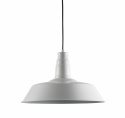 Hanglamp Vintage 36cm - Wit