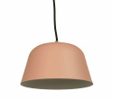 Hanglamp \'Clean\' - Roze
