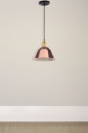 Hanglamp \'Rose\' - Roségoud