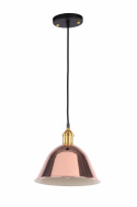 Hanglamp \'Rose\' - Roségoud