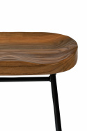 Pallet \'Em\' - Natuur/Zwart