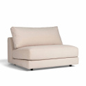 Module \'Messina\' 118x110cm - Ivoor