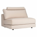Module \'Messina\' 118x110cm - Ivoor