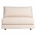 Module \'Messina\' 118x110cm - Ivoor