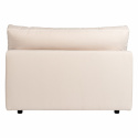 Module \'Messina\' 118x110cm - Ivoor
