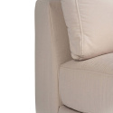 Module \'Messina\' 118x110cm - Ivoor