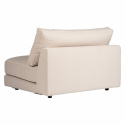 Module \'Messina\' 118x110cm - Ivoor