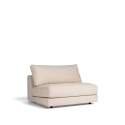Module \'Messina\' 118x110cm - Ivoor