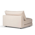 Module \'Messina\' 118x110cm - Ivoor