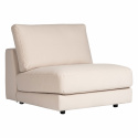 Module \'Messina\' 93x110cm - Ivoor