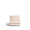 Module \'Messina\' 93x110cm - Ivoor