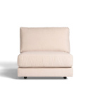Module \'Messina\' 93x110cm - Ivoor