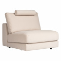 Module \'Messina\' 93x110cm - Ivoor