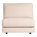Module \'Messina\' 93x110cm - Ivoor