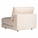 Module \'Messina\' 93x110cm - Ivoor