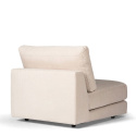Module \'Messina\' 93x110cm - Ivoor