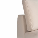 Module \'Messina\' 93x110cm - Ivoor