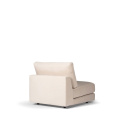 Module \'Messina\' 93x110cm - Ivoor