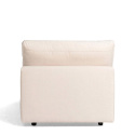 Module \'Messina\' 93x110cm - Ivoor