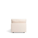 Module \'Messina\' 93x110cm - Ivoor