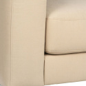 Module \'Messina\' 104x110cm - Beige