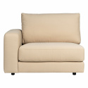 Module \'Messina\' 104x110cm - Beige