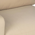Module \'Messina\' 104x110cm - Beige