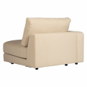 Module \'Messina\' 104x110cm - Beige
