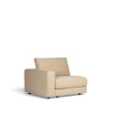 Module \'Messina\' 104x110cm - Beige