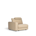 Module \'Messina\' 104x110cm - Beige