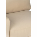 Module \'Messina\' 104x110cm - Beige