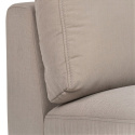 Module \'Messina\' 104x110cm - Grijs