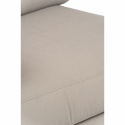 Module \'Messina\' 104x110cm - Grijs