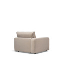Module \'Messina\' 104x110cm - Grijs