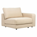 Module \'Messina\' 104x110cm - Beige