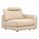 Module \'Messina\' 104x110cm - Beige