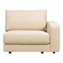Module \'Messina\' 104x110cm - Beige