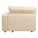 Module \'Messina\' 104x110cm - Beige