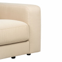 Module \'Messina\' 104x110cm - Beige