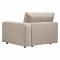 Module \'Messina\' 104x110cm - Grijs