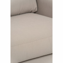 Module \'Messina\' 104x110cm - Grijs