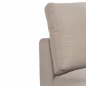 Module \'Messina\' 104x110cm - Grijs
