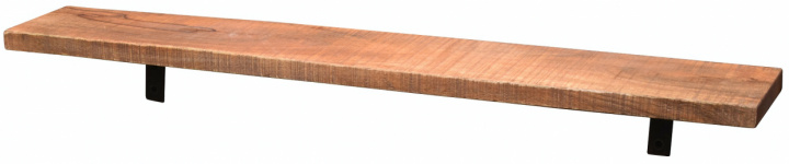 Wandplank Vintage - Natuur in de groep Meubels / Planken & opslag / Wandplanken bij Reforma (S-NO11)