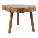 Salontafel \'Earth\' - Hout