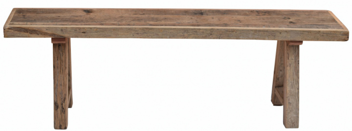 Bank \'Tuscany\' - Vintage in de groep Meubels / Zitmeubels / Banken bij Reforma (S-NO6)