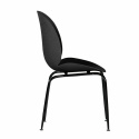 Stoel \'Lycke\' - Zwart