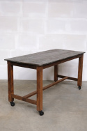 Tafel \'Shop Counter\' 176x75cm - Hout