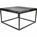 Café tafel \'Houston\' - IJzer