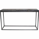 Console tafel \'Houston\' - IJzer