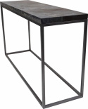 Console tafel \'Houston\' - IJzer